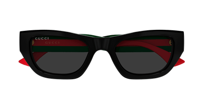 Gucci GG2116S Black 889652629087