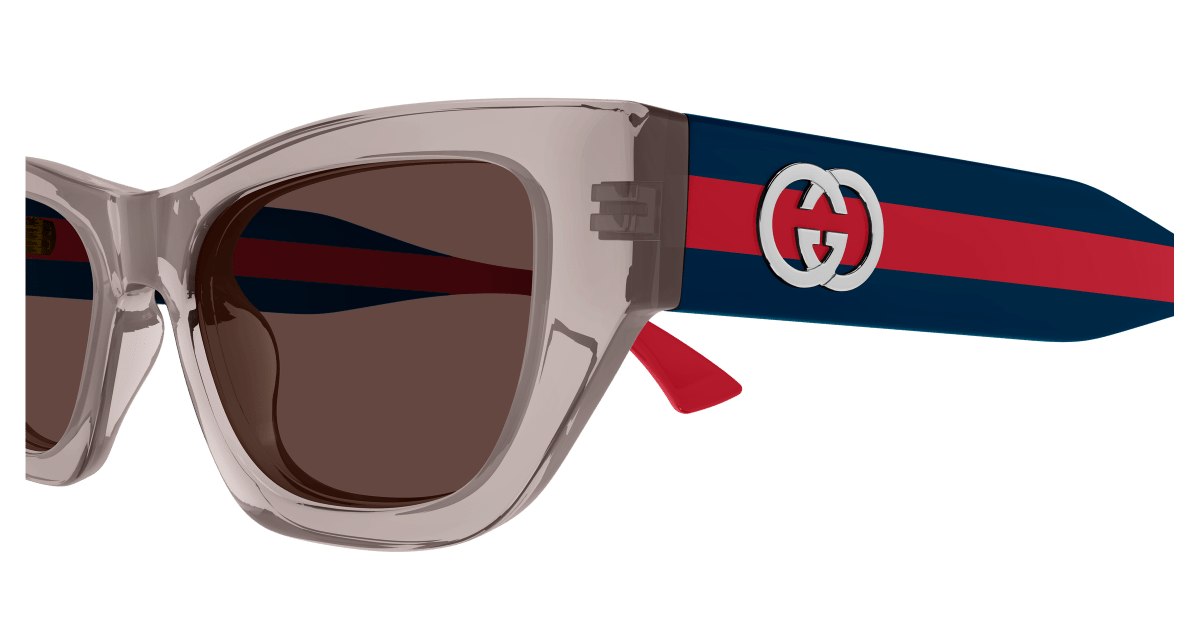 Gucci GG2116S Grey 889652629148
