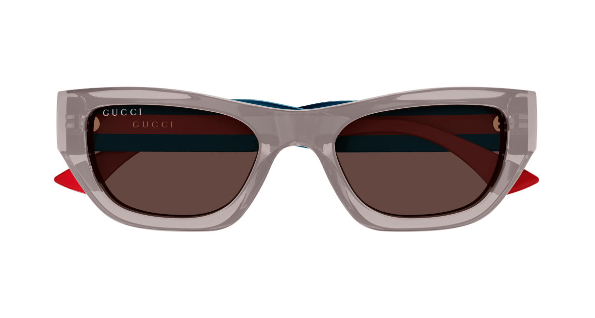 Gucci GG2116S Grey 889652629148