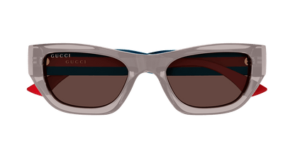 Gucci GG2116S Grey 889652629148