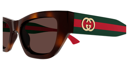 Gucci GG2116S Havana 889652629094