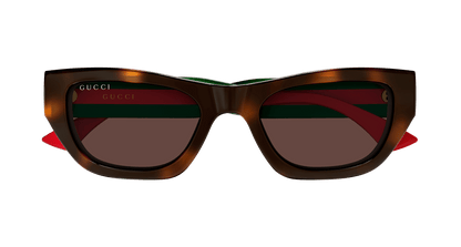 Gucci GG2116S Havana 889652629094