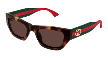 Gucci GG2116S Havana 889652629094