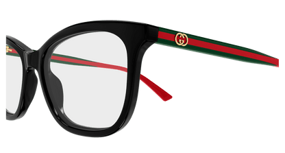 Gucci GG2117O Black 889652629452