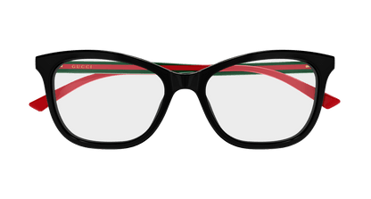 Gucci GG2117O Black 889652629452