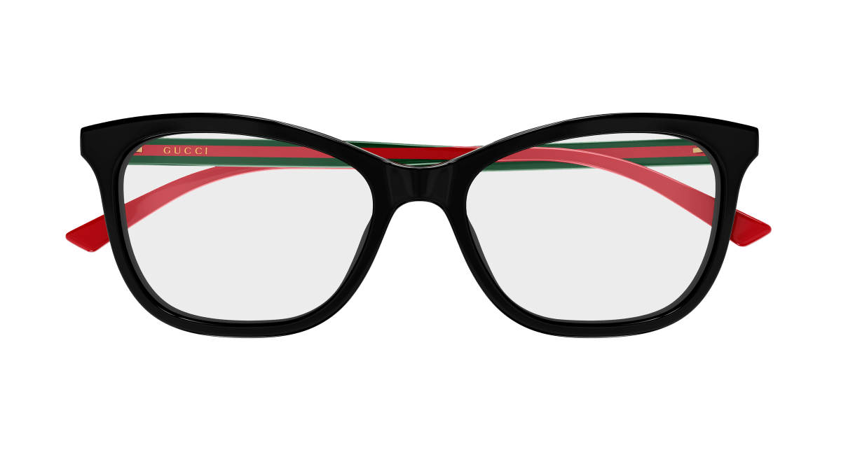Gucci GG2117O Black 889652629452