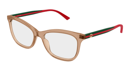 Gucci GG2117O Brown 889652629476