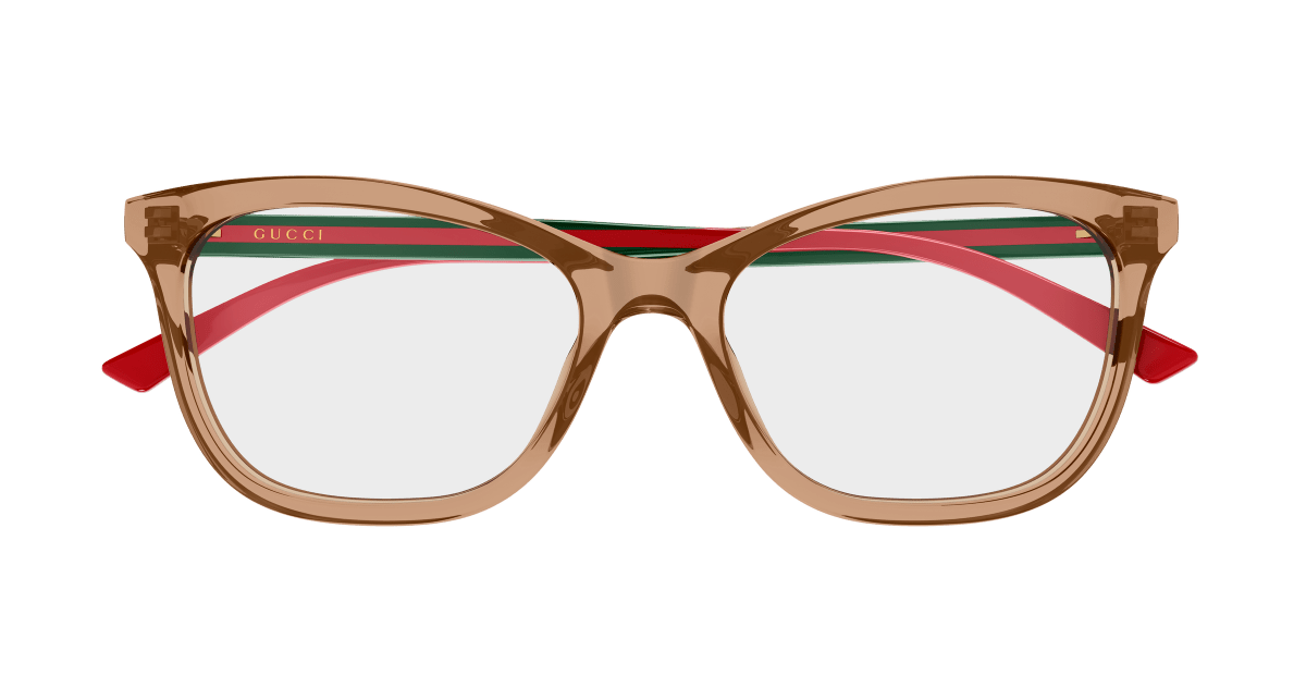Gucci GG2117O Brown 889652629476