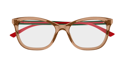 Gucci GG2117O Brown 889652629476