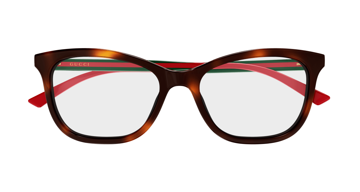 Gucci GG2117O Havana 889652629469