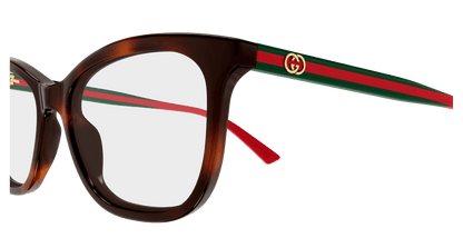 Gucci GG2117O Havana 889652629469