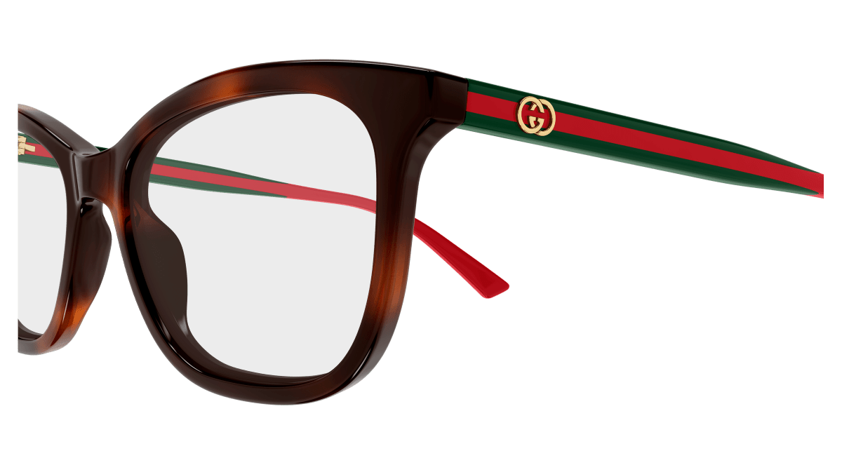 Gucci GG2117O Havana 889652629469