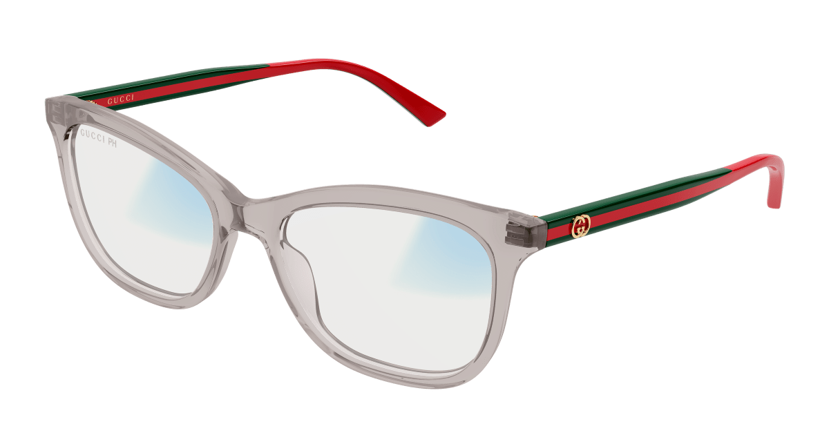 Gucci GG2117S Grey 889652628578