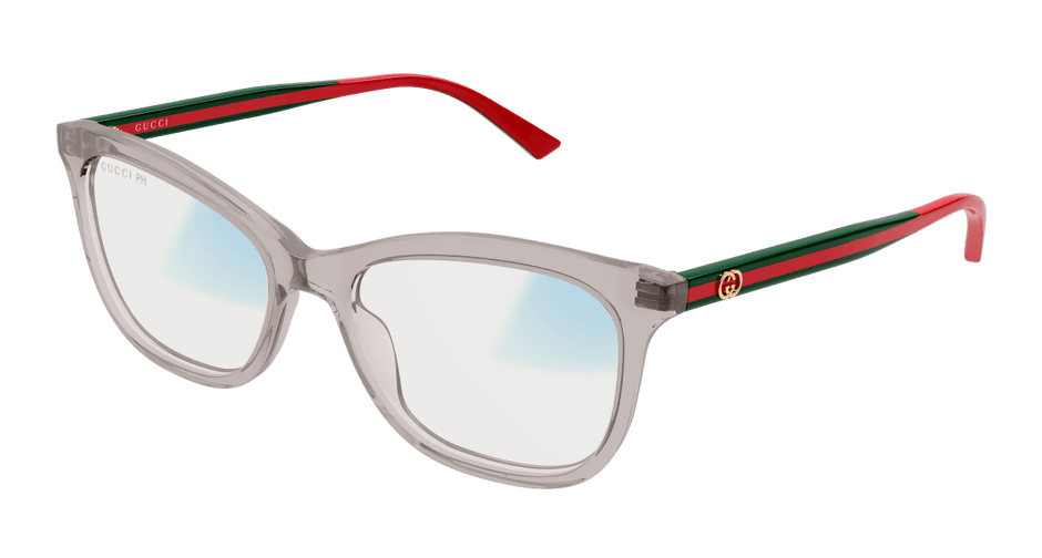 Gucci GG2117S Grey 889652628578