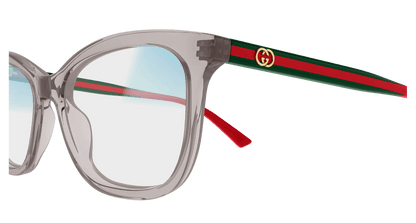Gucci GG2117S Grey 889652628578