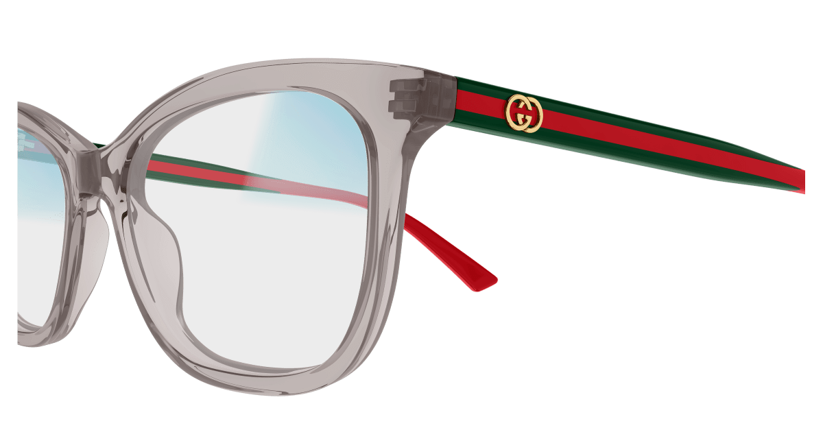 Gucci GG2117S Grey 889652628578