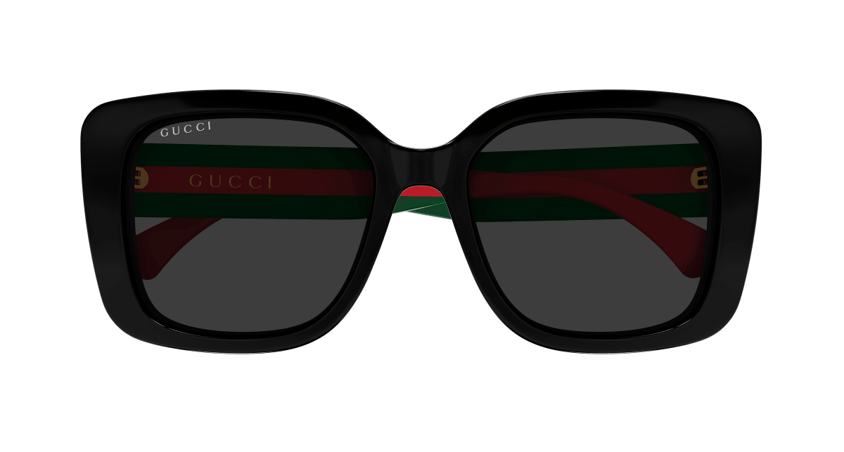 Gucci GG2118SA Black 889652633688