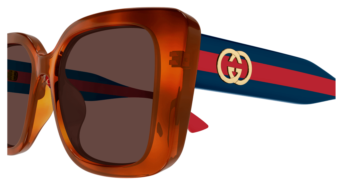 Gucci GG2118SA Havana 004 889652633718