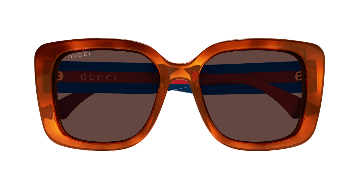 Gucci GG2118SA Havana 004 889652633718