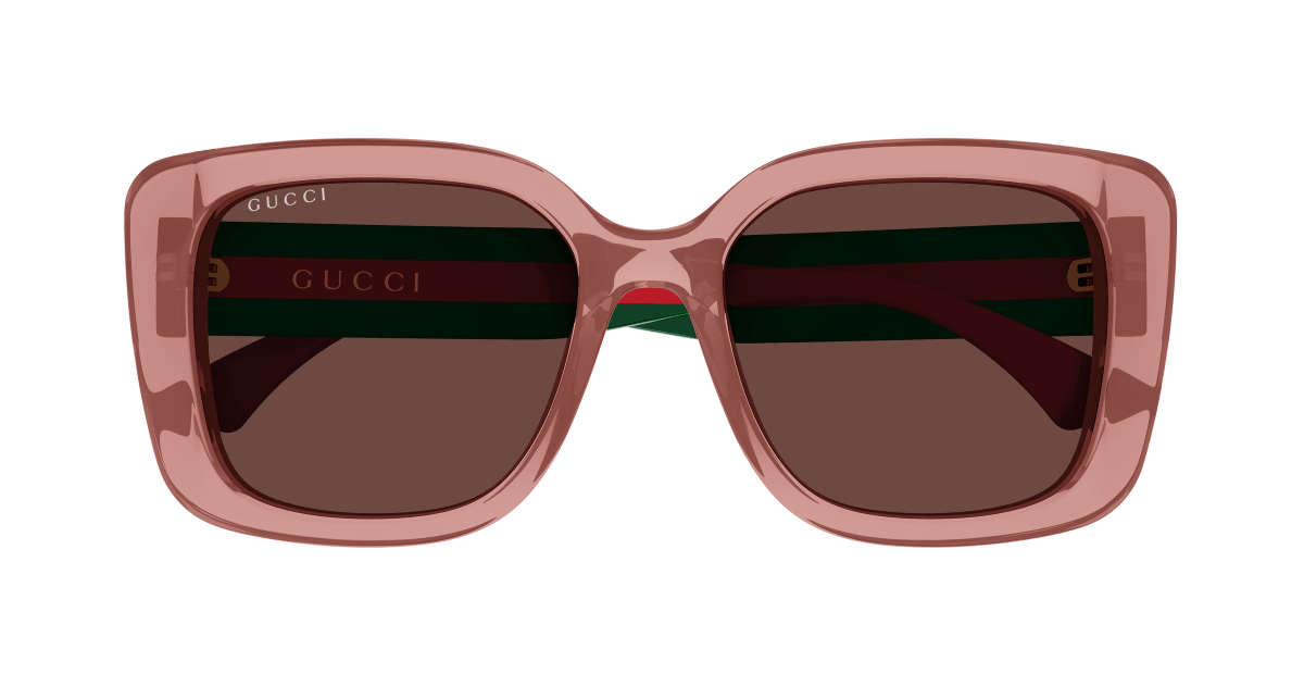 Gucci GG2118SA Pink 889652633701