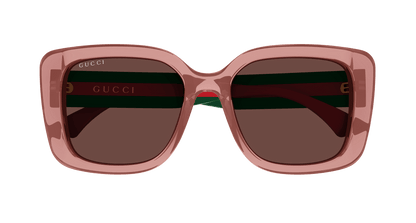 Gucci GG2118SA Pink 889652633701