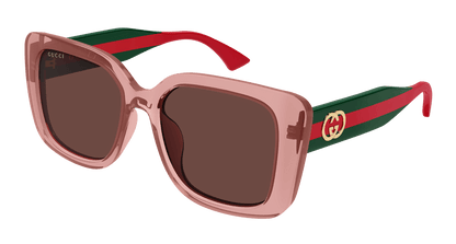 Gucci GG2118SA Pink 889652633701