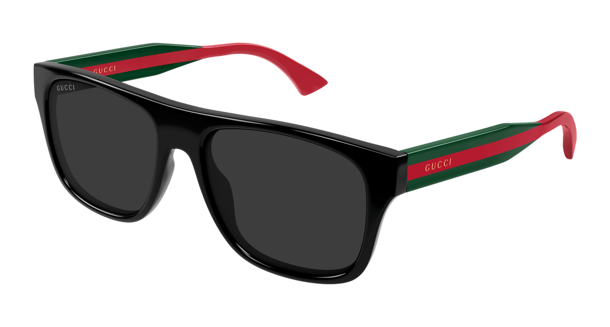 Gucci GG2119S Black 889652629056