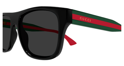 Gucci GG2119S Black 889652629056