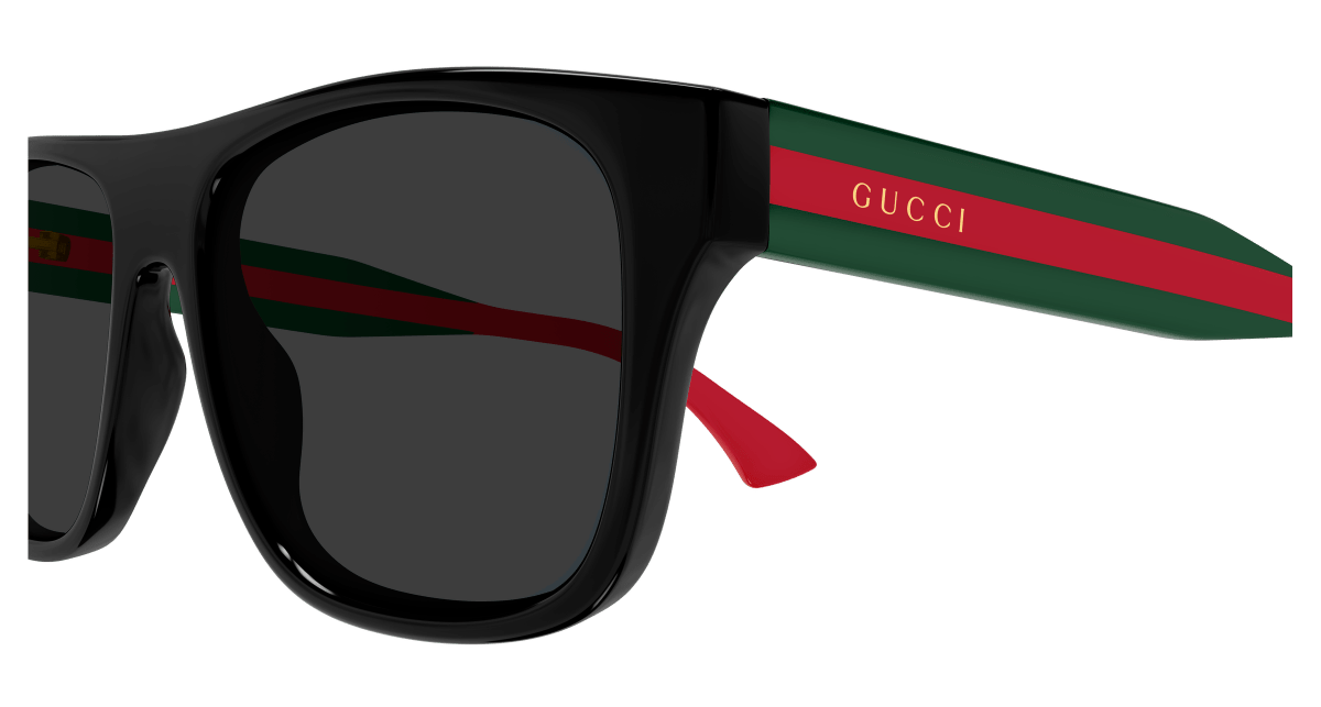 Gucci GG2119S Black 889652629056