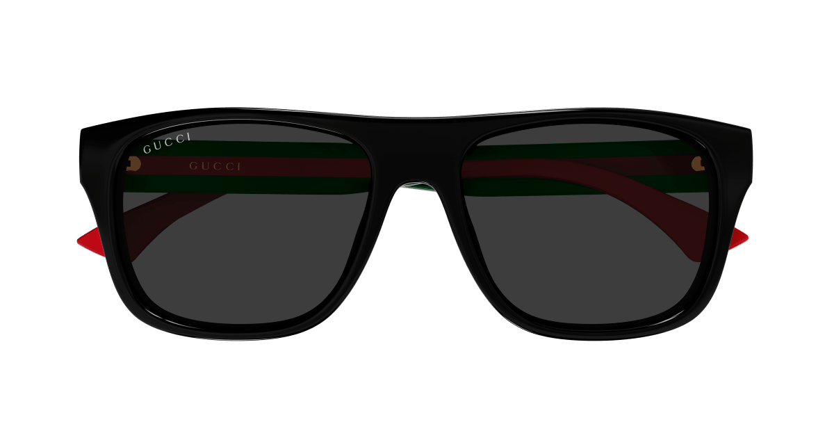 Gucci GG2119S Black 889652629056