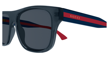 Gucci GG2119S Blue 889652629131