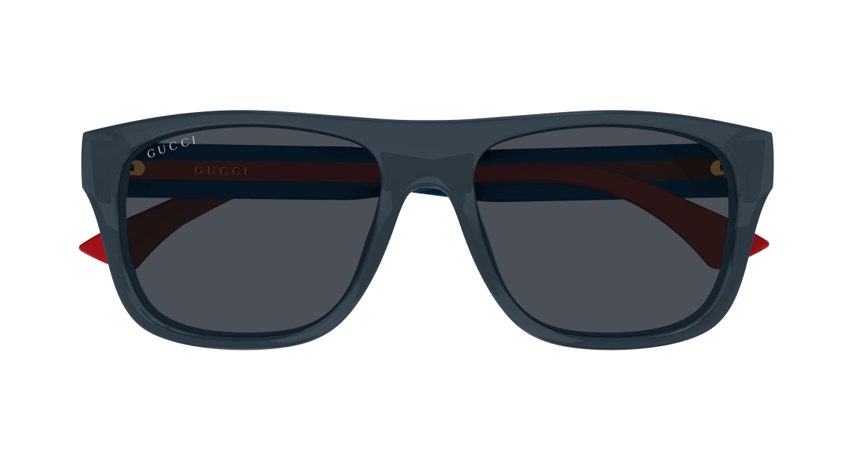 Gucci GG2119S Blue 889652629131