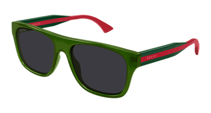 Gucci GG2119S Green 889652629100