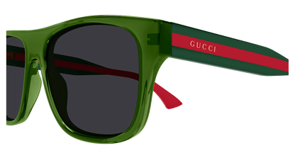 Gucci GG2119S Green 889652629100