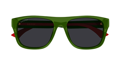 Gucci GG2119S Green 889652629100