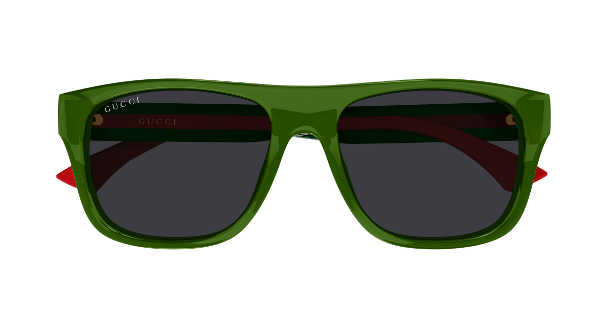 Gucci GG2119S Green 889652629100