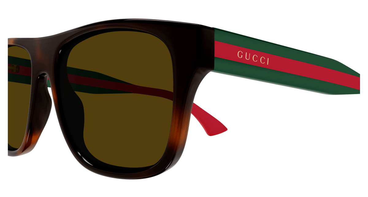 Gucci GG2119S Havana 889652629070