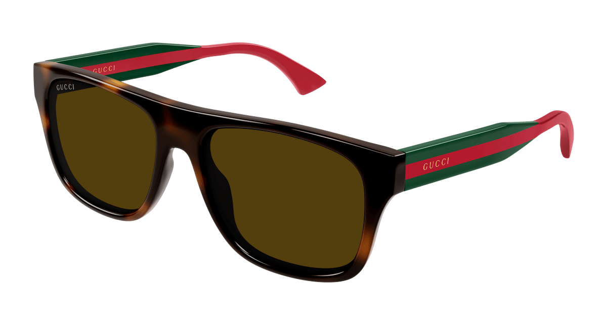 Gucci GG2119S Havana 889652629070
