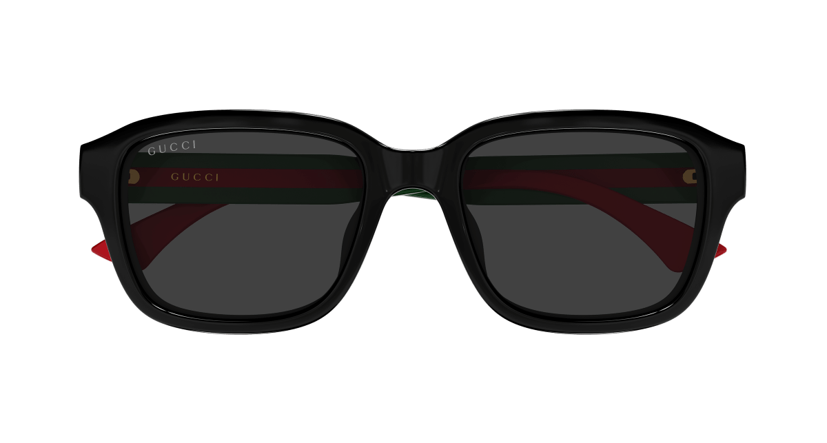 Gucci GG2120SA Black 889652633725