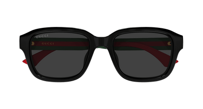Gucci GG2120SA Black 889652633725
