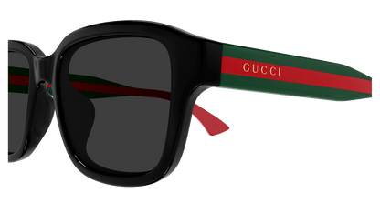 Gucci GG2120SA Black 889652633725