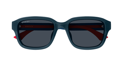 Gucci GG2120SA Blue 889652633756