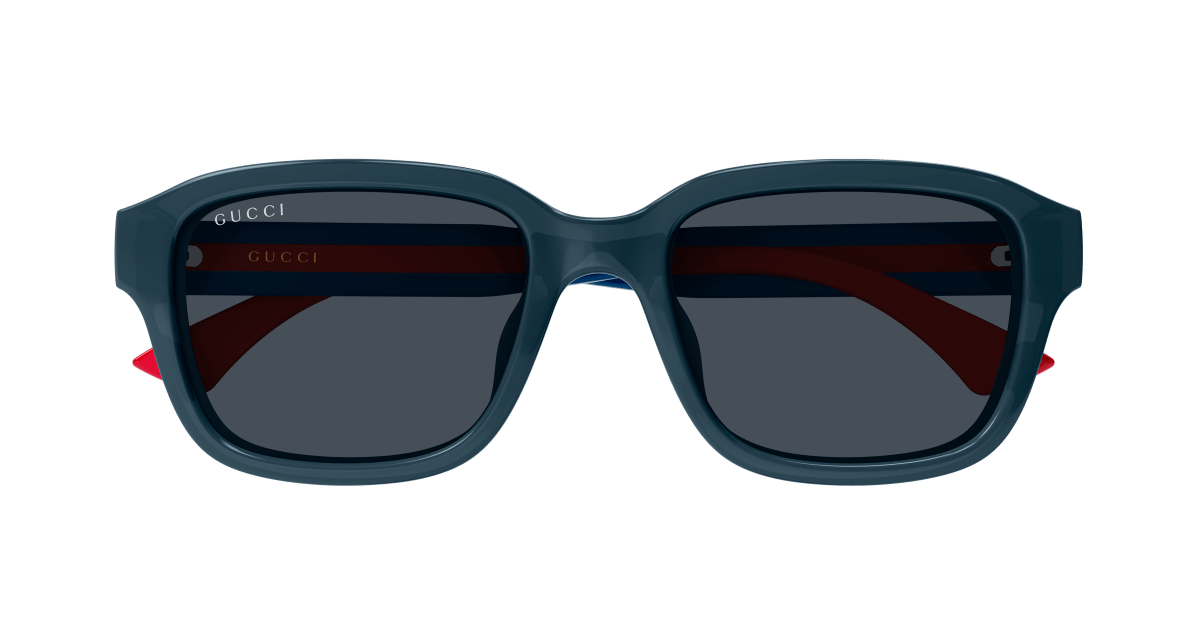 Gucci GG2120SA Blue 889652633756