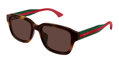 Gucci GG2120SA Havana 889652633732