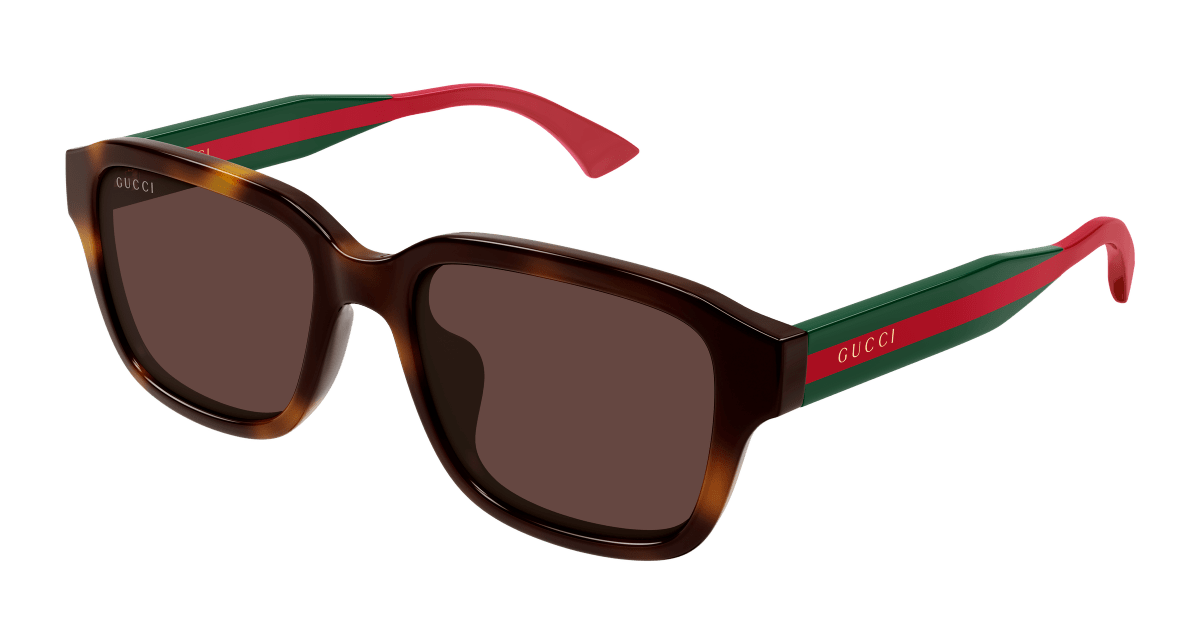 Gucci GG2120SA Havana 889652633732