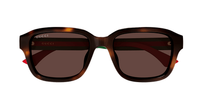 Gucci GG2120SA Havana 889652633732