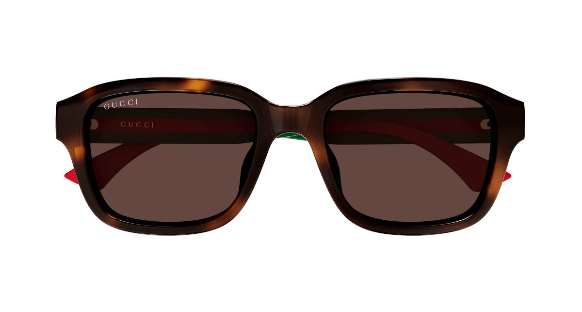 Gucci GG2120SA Havana 889652633732