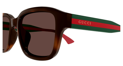 Gucci GG2120SA Havana 889652633732