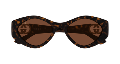 Gucci GG2121S Havana 889652627861
