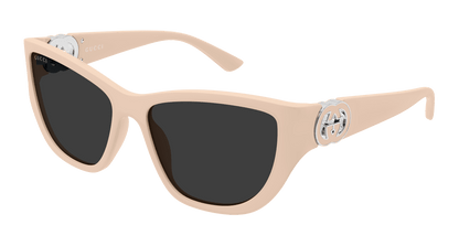 Gucci GG2122S Pink 889652628028